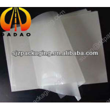 150 micron matte polyester film